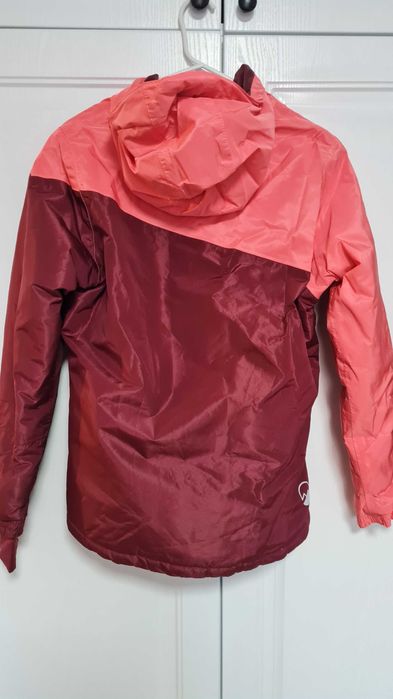 ски яке и ски панталон за момиче