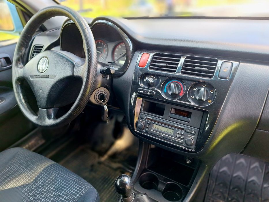 Хонда HRV 2004г.