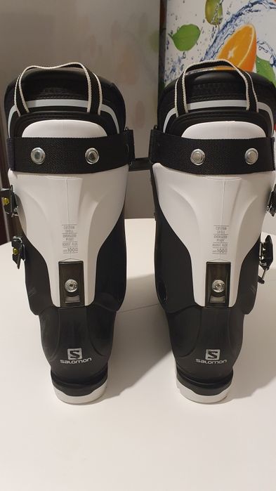 Clăpari Salomon X PRO / Sport 110