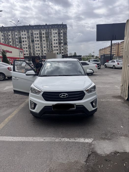Hyundai Creta 2020 — 5