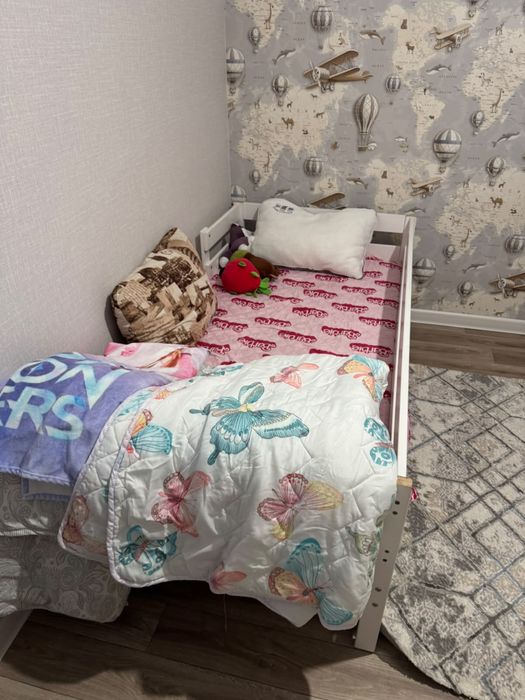 Продам 2 детские кровати