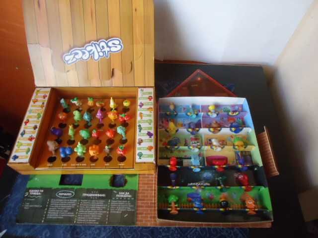 продавам стикита, стикери била, топчовци,супергерои,paw patrol