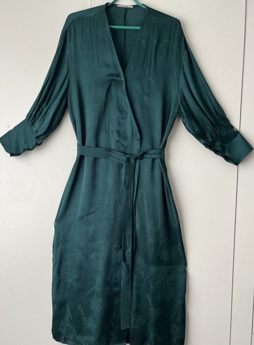 Платья  для разных случаев H&M, Mango и др