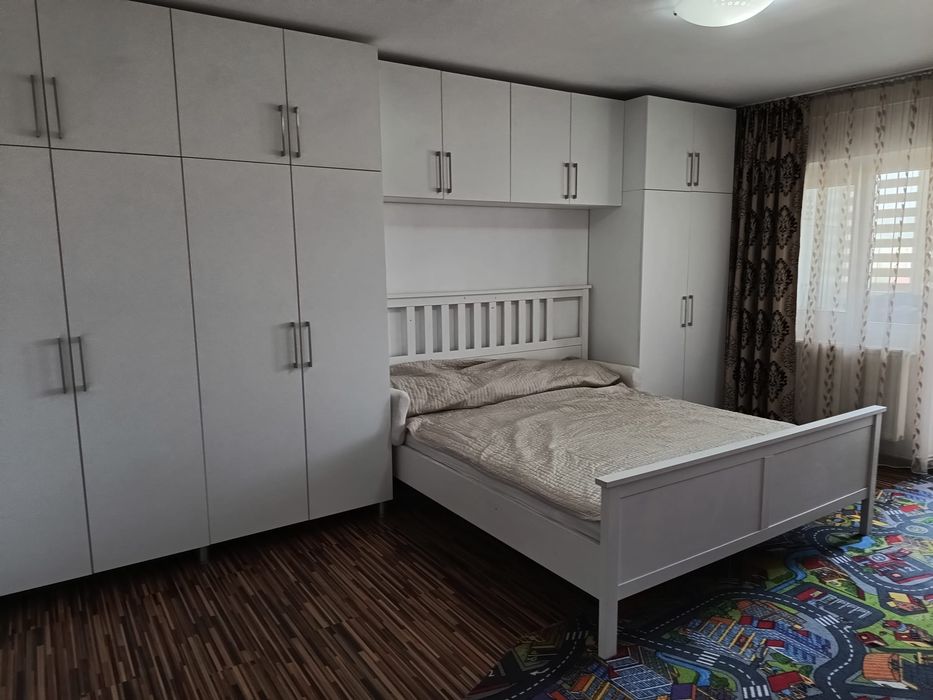 Vând apartament 2 camere