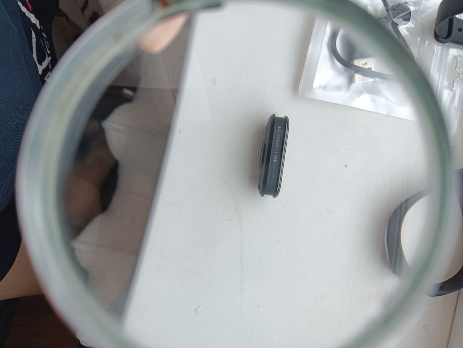 Продам фитнес браслет Ксяоми МИ-5