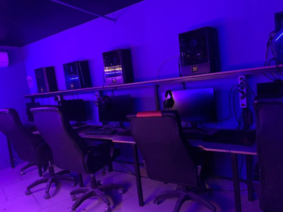 Готовый бизнес!!