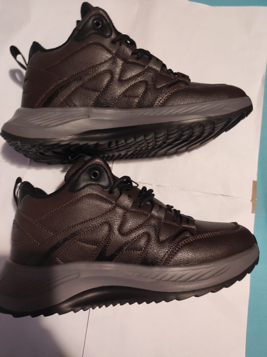 Ghete de iarna Îmblănite