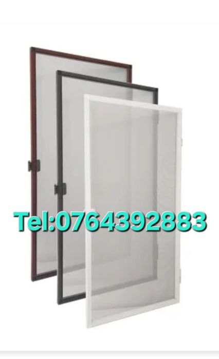 Plase țânțari 0764392883