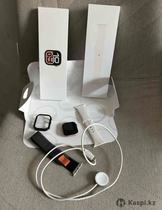 Apple Watch 10 46mm