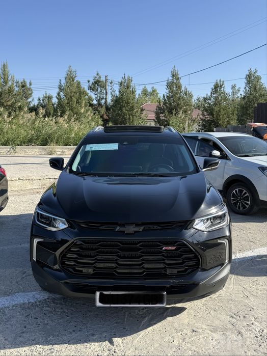 Tracker 2 Premier 2023