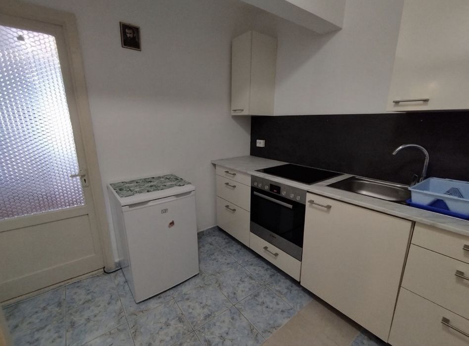 Garsoniera de inchiriat