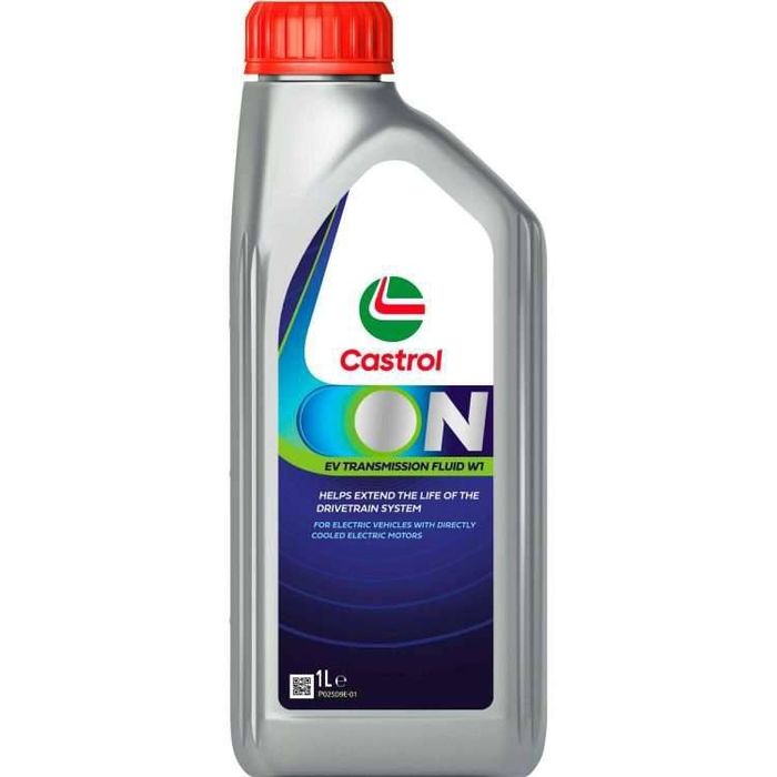 Castrol ON EV Transmission fluid W1