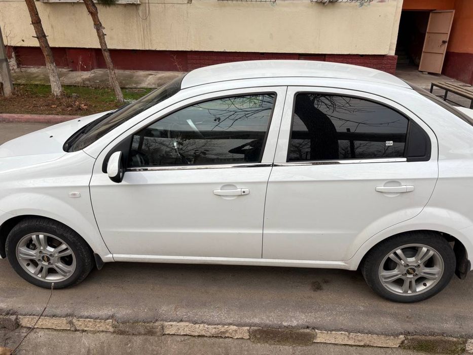 Нексия 3 2019 4-позиция 70000 тозза