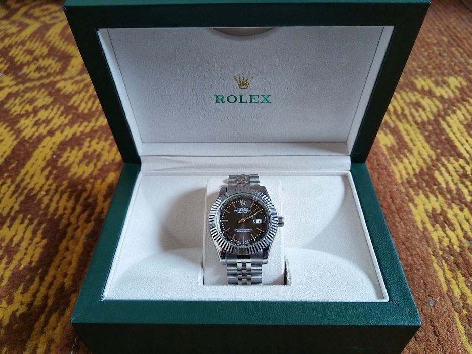 Наручные часы « Rolex » «CASIO»