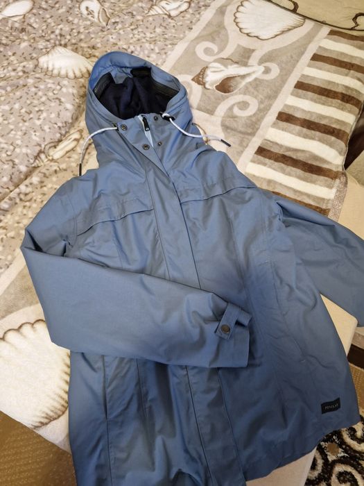 Geaca impermeabila Forclaz