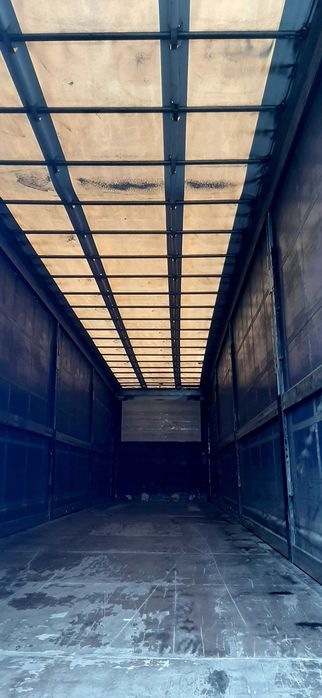 Semiremirca Scmitz -Vario-Recent Ro