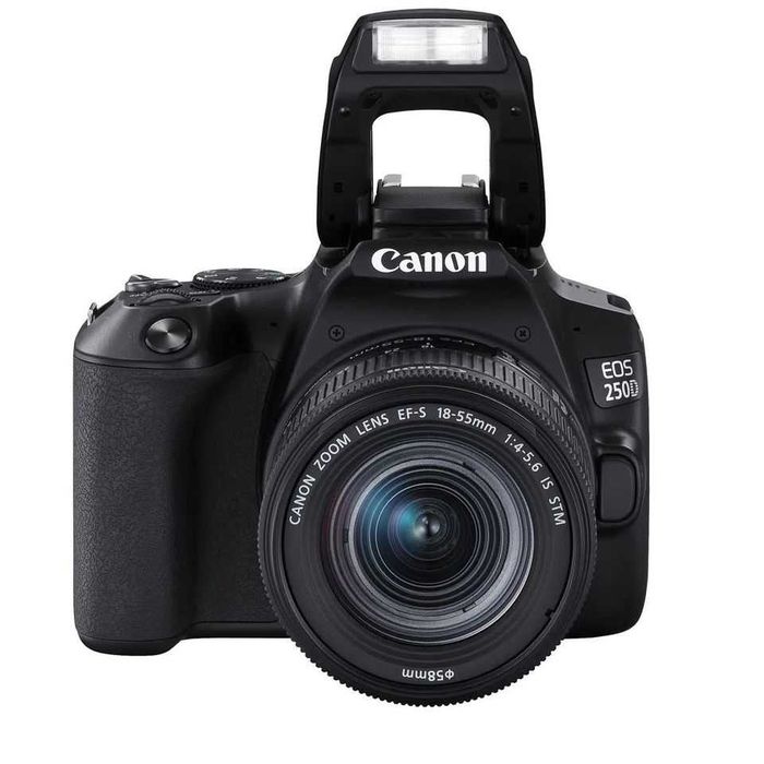 Canon Eos 250 D NOU