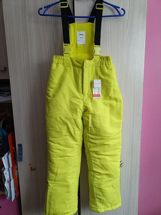 Штаны горнолыжные