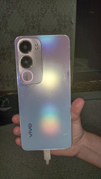 Продажа телефона vivo Y19s