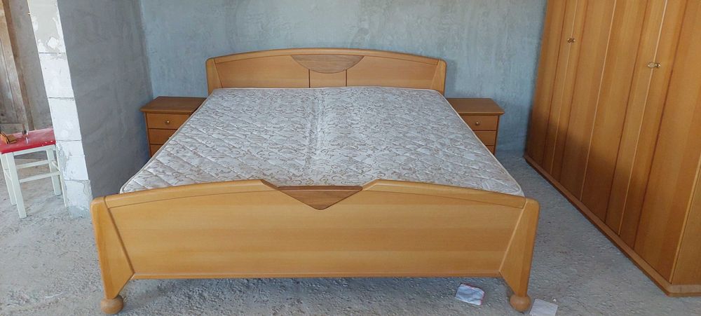 Vând dormitor secondhand