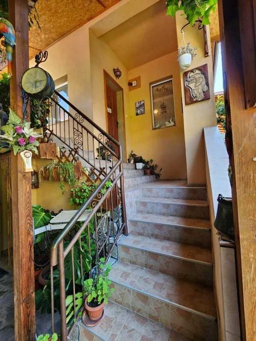 Продава се Къща в с. Брестовица, Област Пловдив - 100 кв.м за 829 €/кв.м - Снимка #11