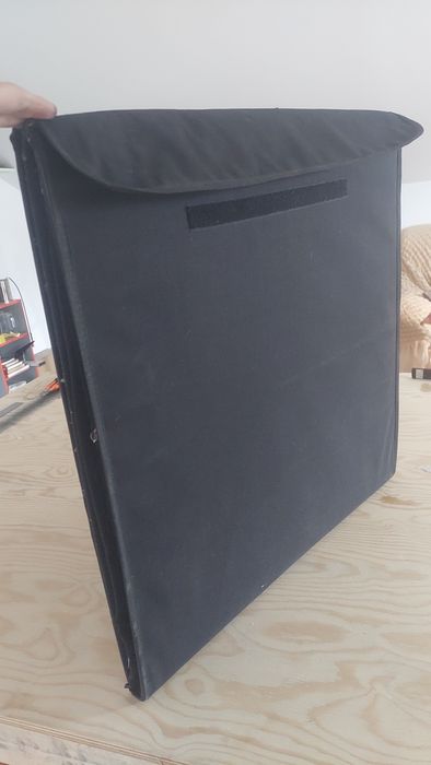 Лайткуб лайтбокс для предметной съёмки