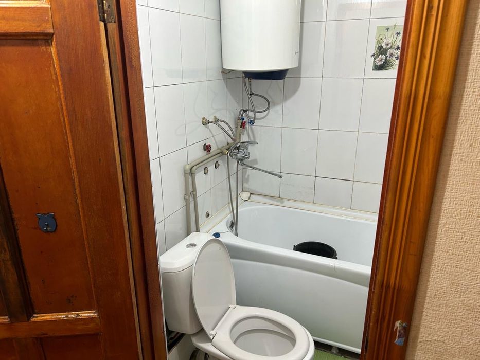 Сдам квартиру в аренду