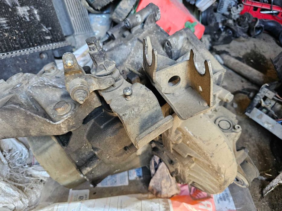 Cutie Viteze Citroen Jumper/Peugeot Boxer