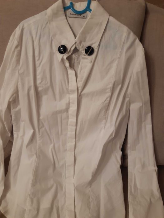 Camasa office dama Hermosa