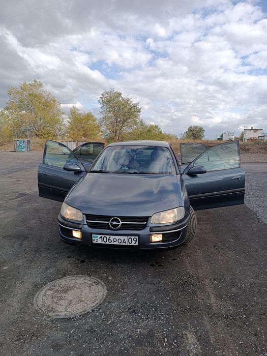 Продам опель омега Б