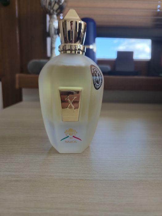 Продавам Xerjoff Naxos Eau de Parfum.