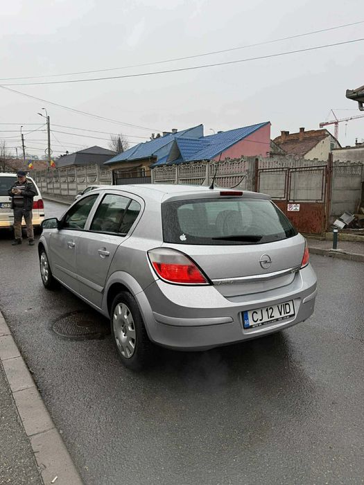 vand opel astra h 1.7 cdti
