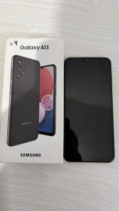 Samsung a 13       64