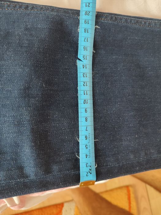 Blugi straight/regular fit Kenvelo