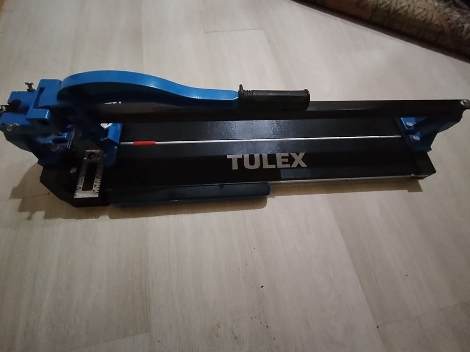 Продам TULEX плиторез и Миксер IVTO