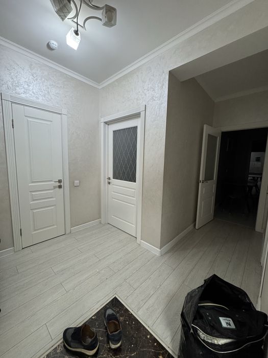 Сдам Жк Асылтау 1 комнату