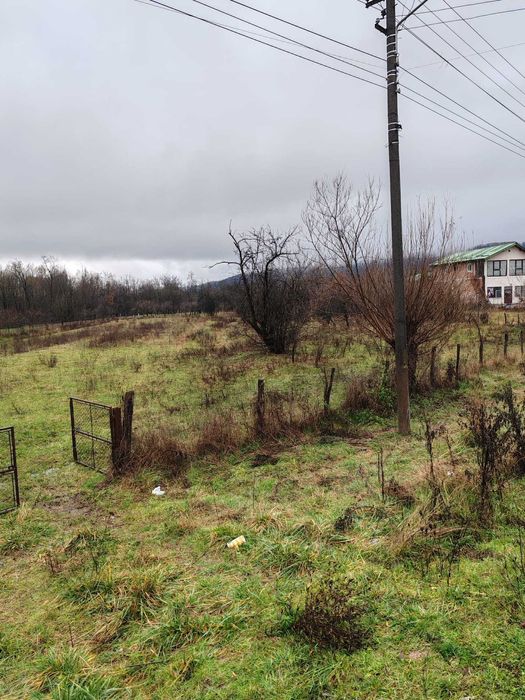 Teren de vanzare in Costesti,Valcea