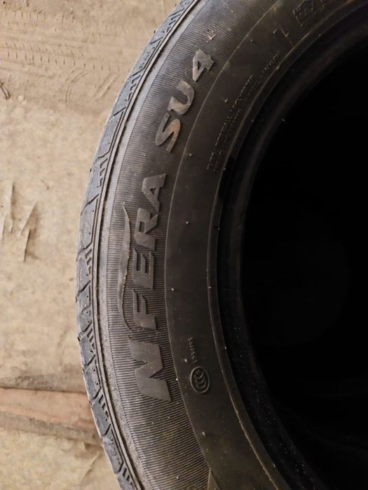 Продам резину в хорошем состоянии