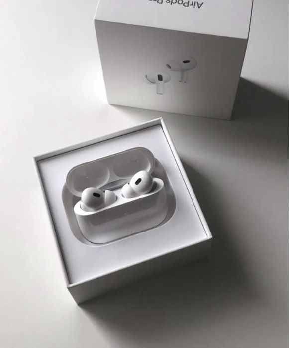 Продам airpods pro 2 generation