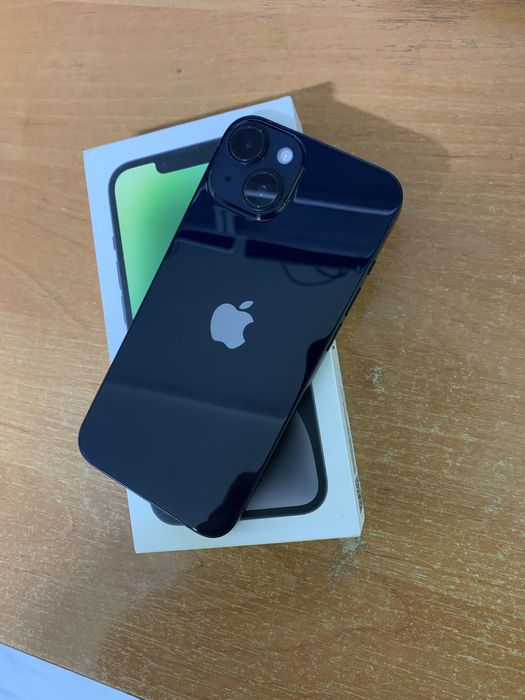 Iphone 14 128gb |Брат Маркет