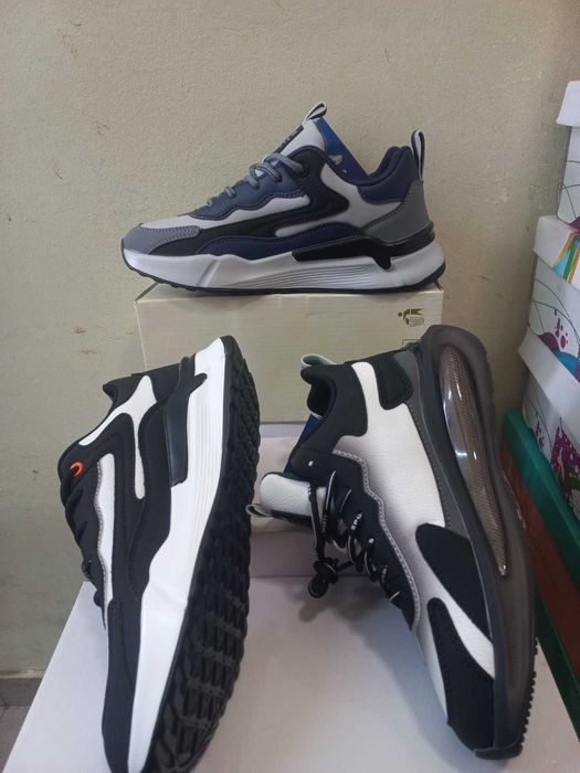 Юношески спортни обувки ANNAFEI