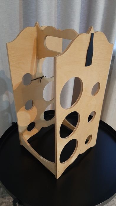 Бутылочница для вина