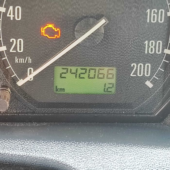 Шкода  фабия  хечбег