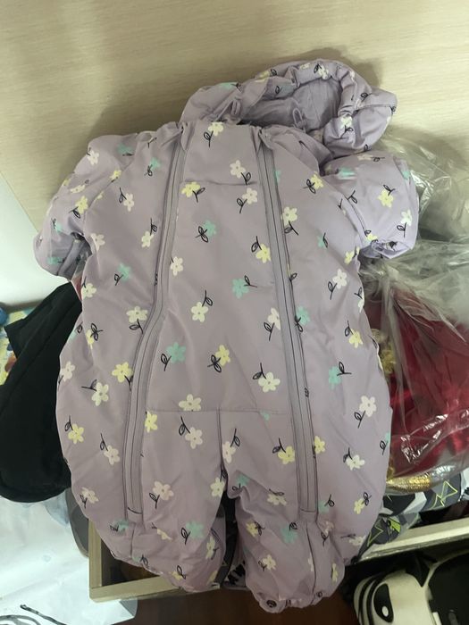 Продам комбинезон