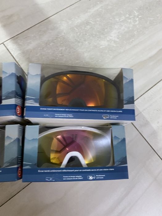 Ochelari sky copil si adult