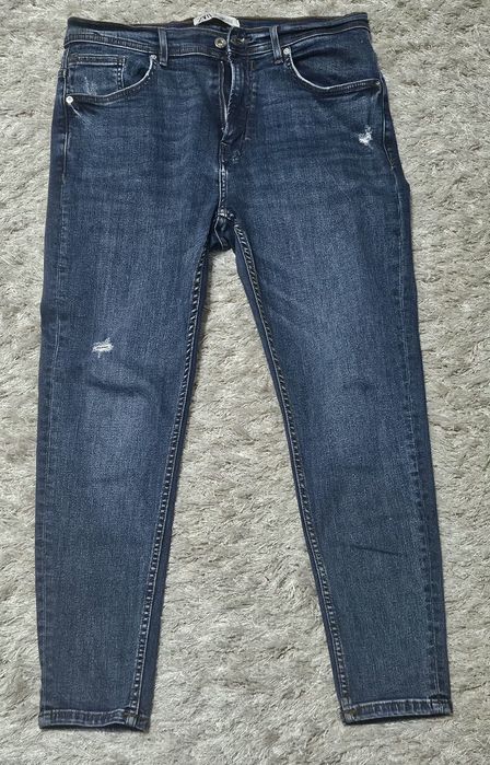 Vand blugi ZARA Slim-Fit