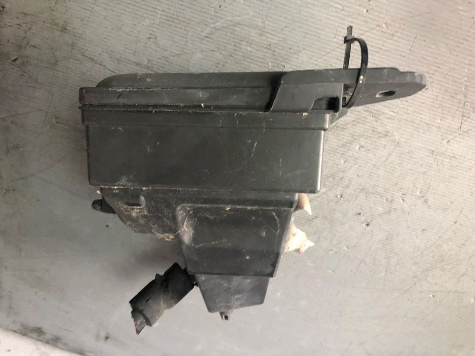 panou siguranta 2.0 dci renault laguna 3