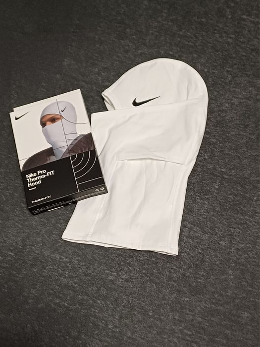 Nike Ski Mask. | Impecabilă! (white)