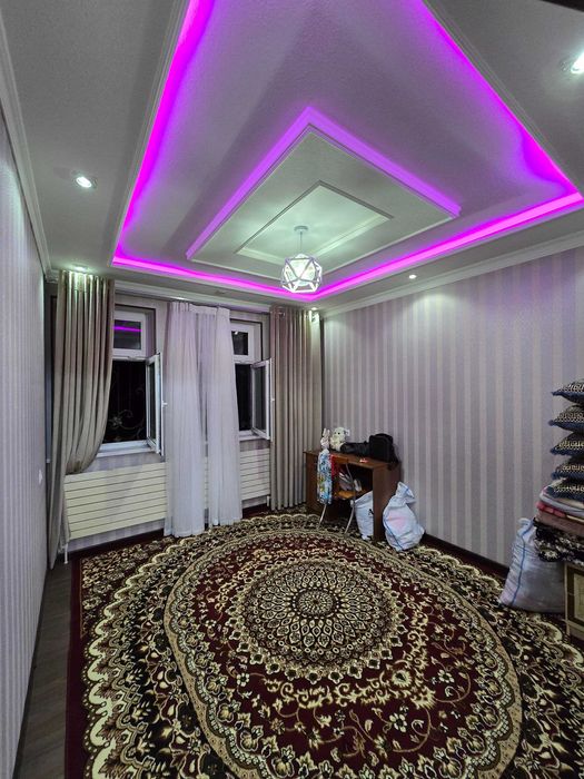 Срочно коттедж 4 сотих 2 Этажли Евро.Рем Сергели (Д)