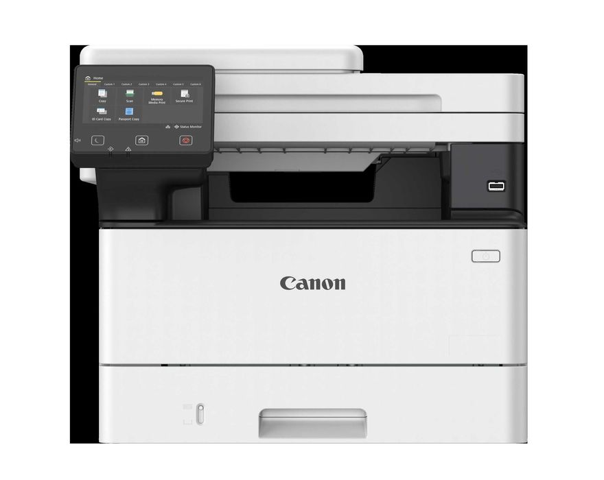 Принтер Canon i-SENSYS MF465dw Wi-Fi, Duplex